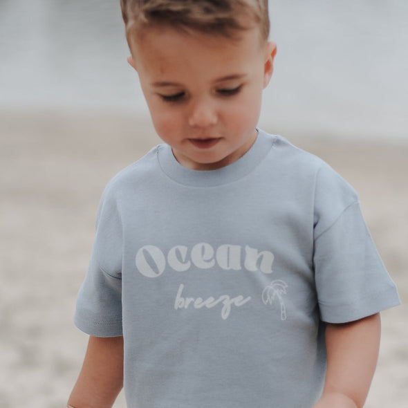 T-Shirt  Ocean Breeze