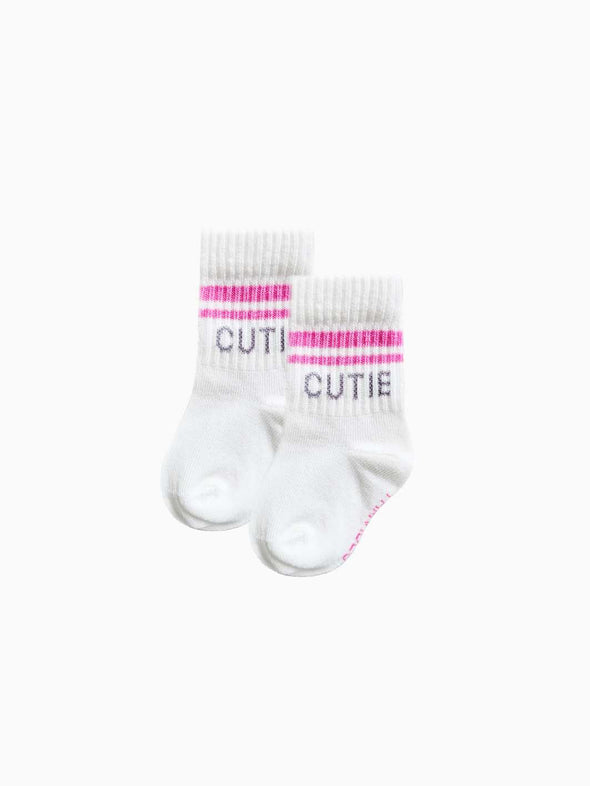 CUTIE Socken