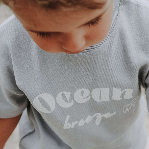 T-Shirt  Ocean Breeze