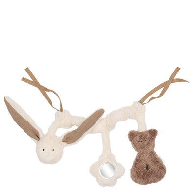 Kinderwagenkette  Lou