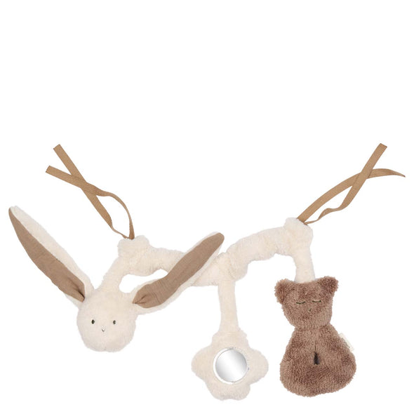 Kinderwagenkette  Lou