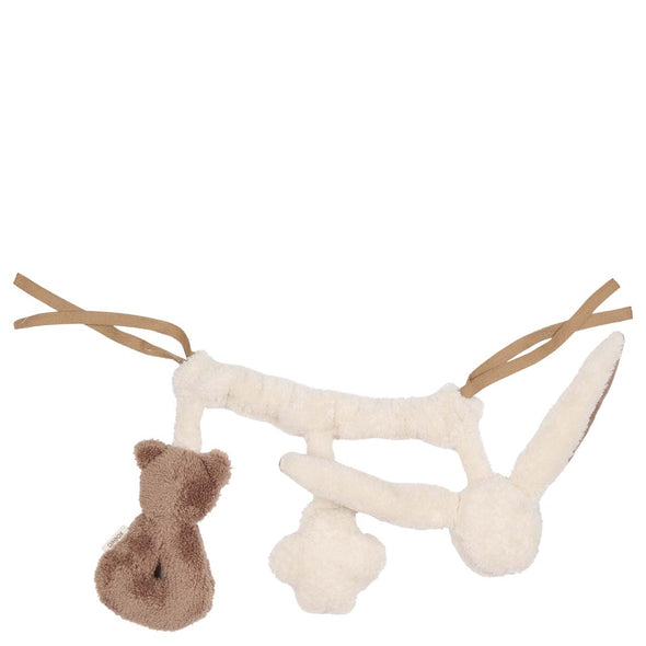 Kinderwagenkette  Lou