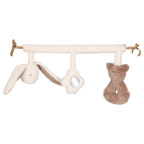 Kinderwagenkette  Lou