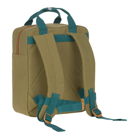 Rucksack Square