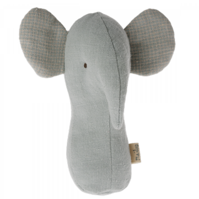 Rassel Elefant