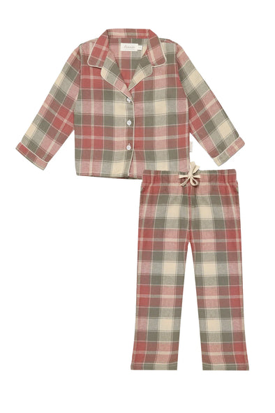 Pyjama Set Kids
