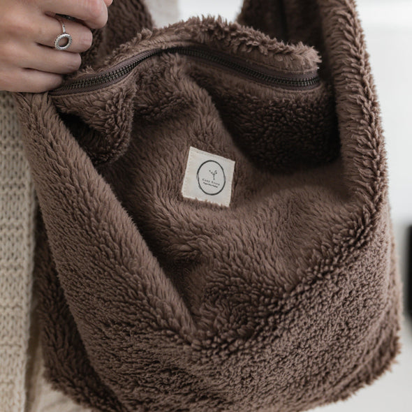 Teddy MUM Bag