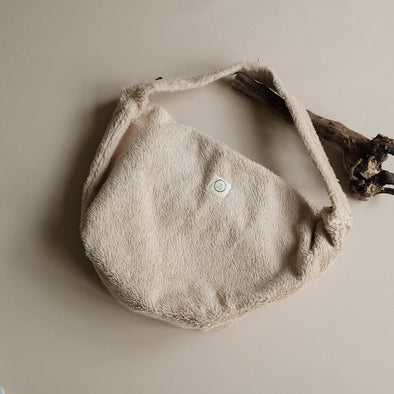 Teddy MUM Bag
