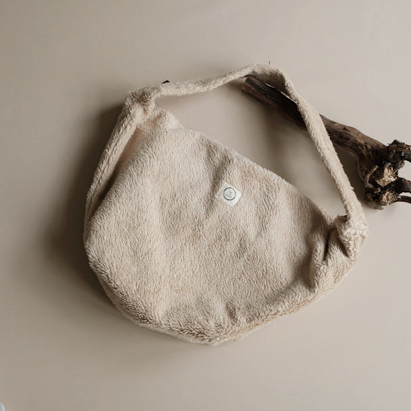 Teddy MUM Bag