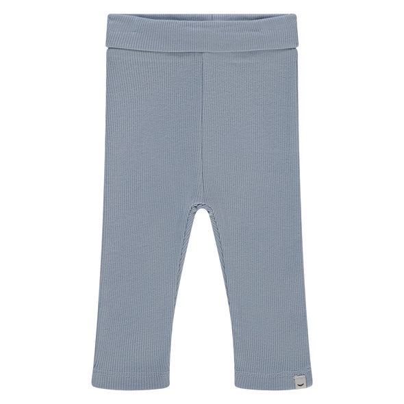 Leggings gerippt