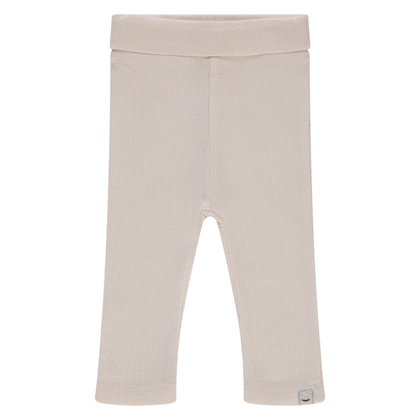 Leggings gerippt