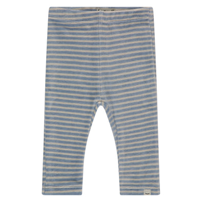 Leggings geringelt