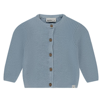 Strickjacke in 2 Farben