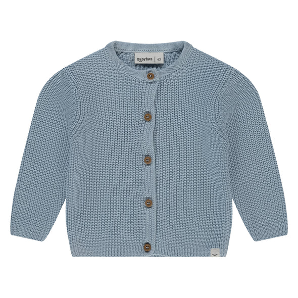 Strickjacke in 2 Farben
