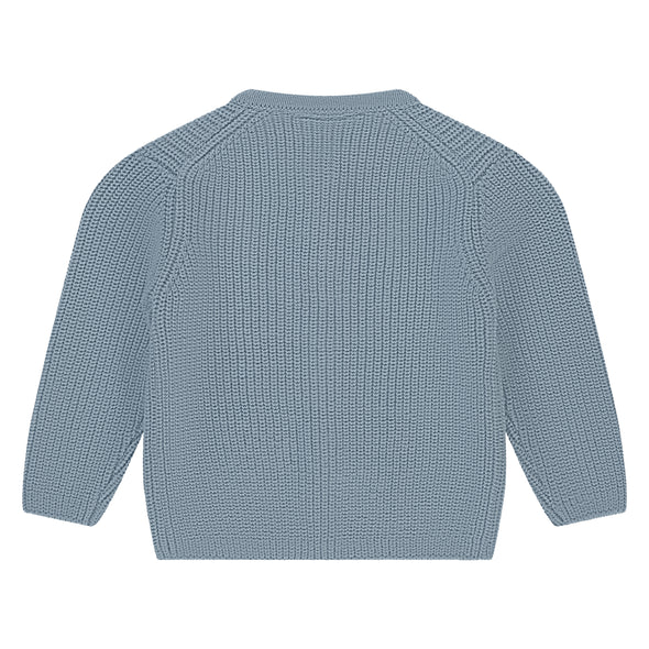 Strickjacke in 2 Farben