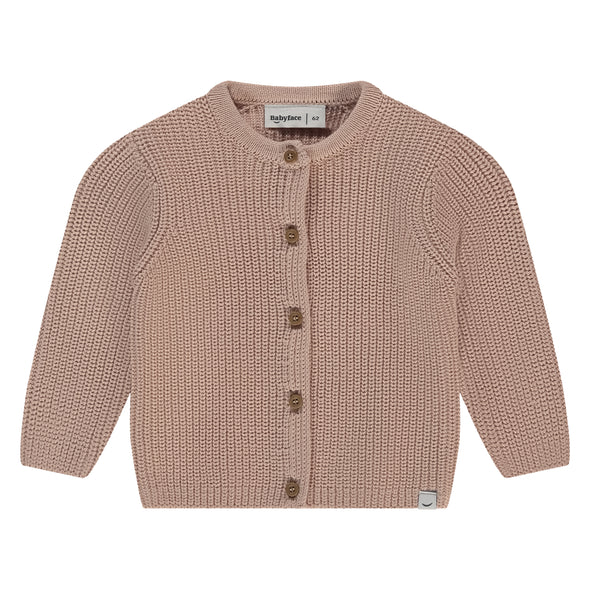 Strickjacke in 2 Farben