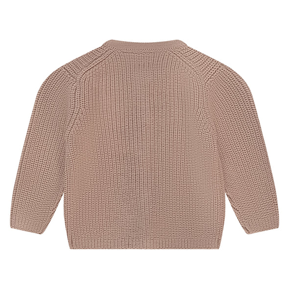 Strickjacke in 2 Farben
