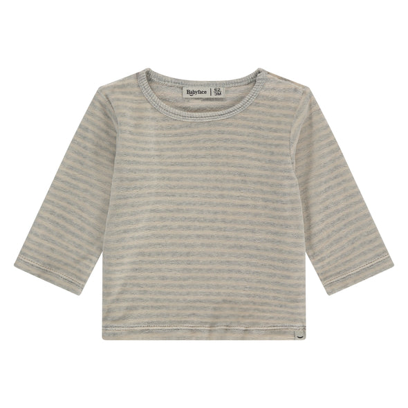 T-Shirt geringelt