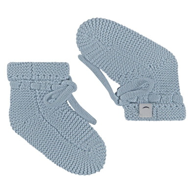 Baby Slipper verschiedene Farben