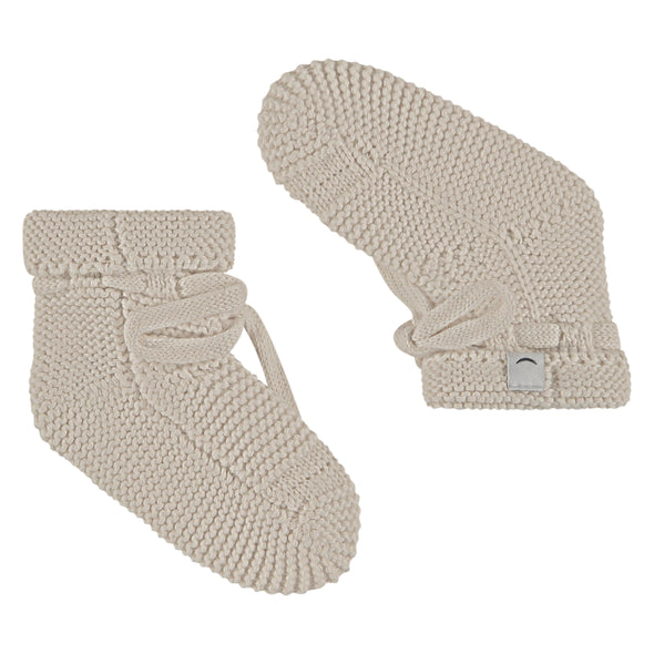 Baby Slipper verschiedene Farben