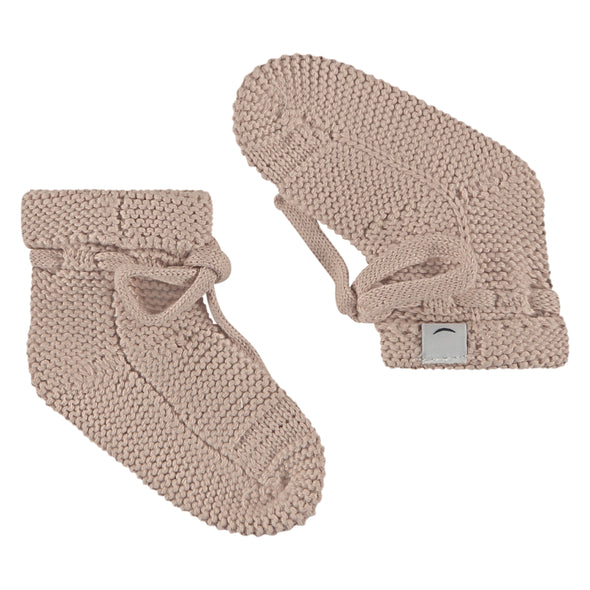 Baby Slipper verschiedene Farben