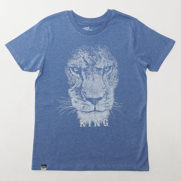 T-Shirt Löwe