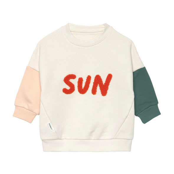 Sweatshirt Little Gang, SUN