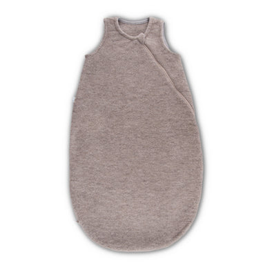 Schlafsack aus Wollfleece
