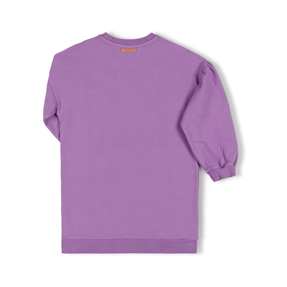 Kleid Lux