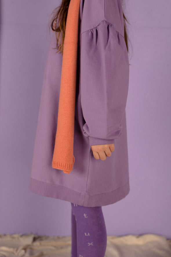 Kleid Lux
