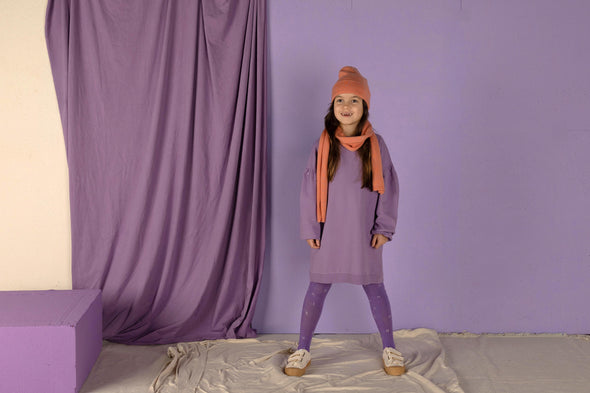 Kleid Lux