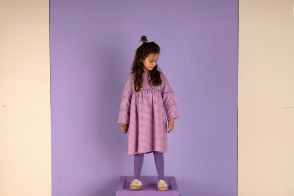 Kleid Feel