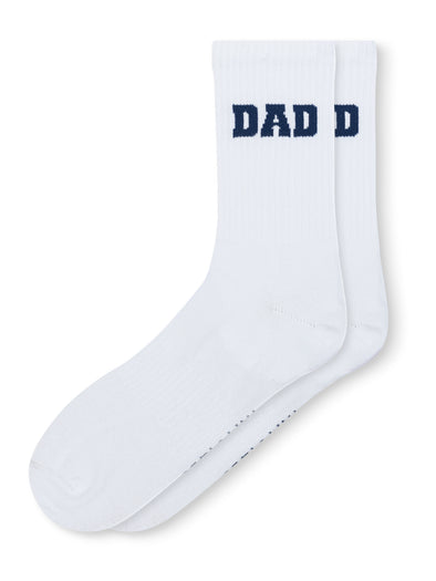 Socken DAD COLLEGE