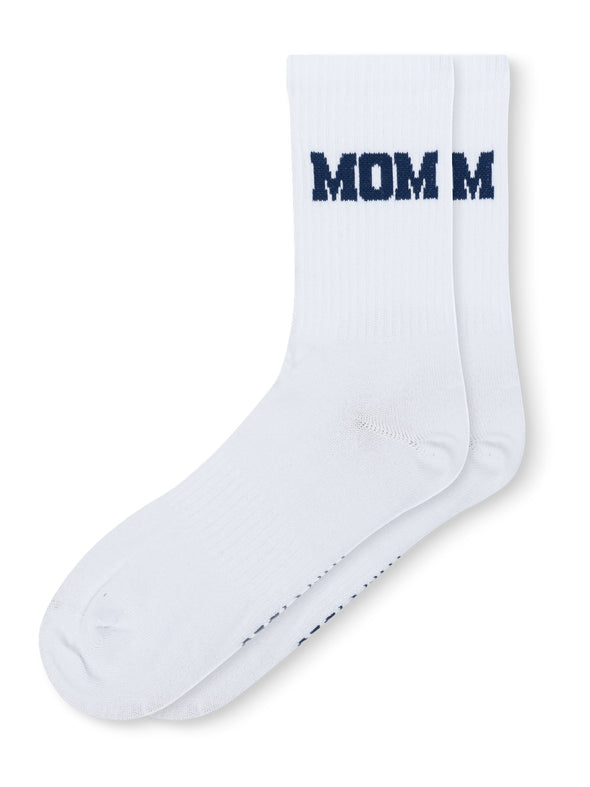 Socken MOM College