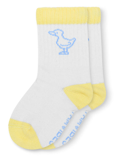 Socken Little Ducky