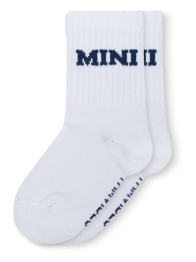 Socken MINI COLLEGE