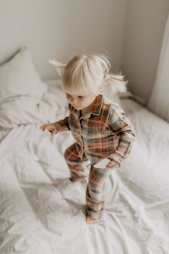 Pyjama Set Kids