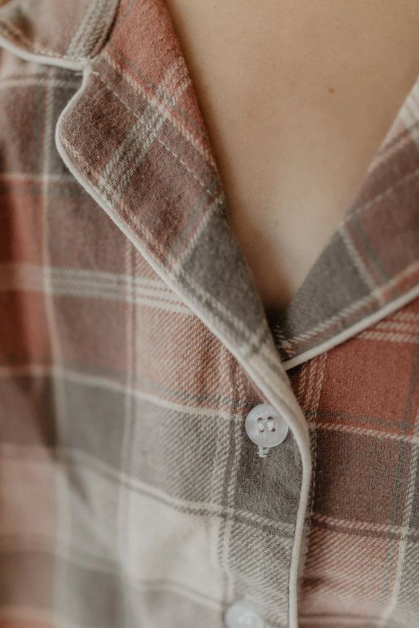 Pyjama Set Kids