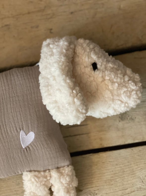 Kuschelkissen HERZ