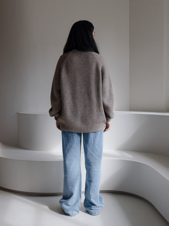 Strickpullover ICON