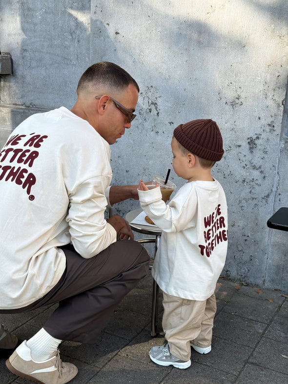 BETTER TOGETHER T-Shirt Kids