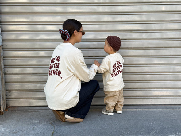 BETTER TOGETHER T-Shirt
