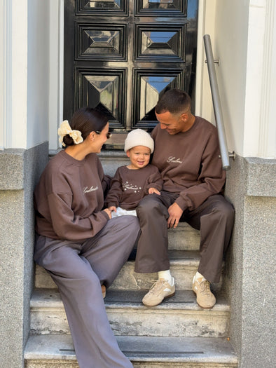 Sweatshirt SOULMATE Kids