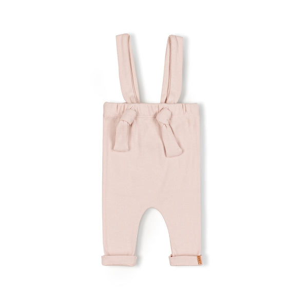 Trägerhose