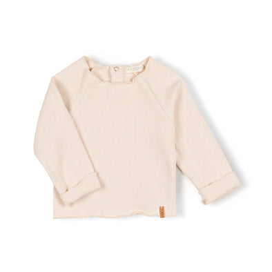 Feinstrick Pulli