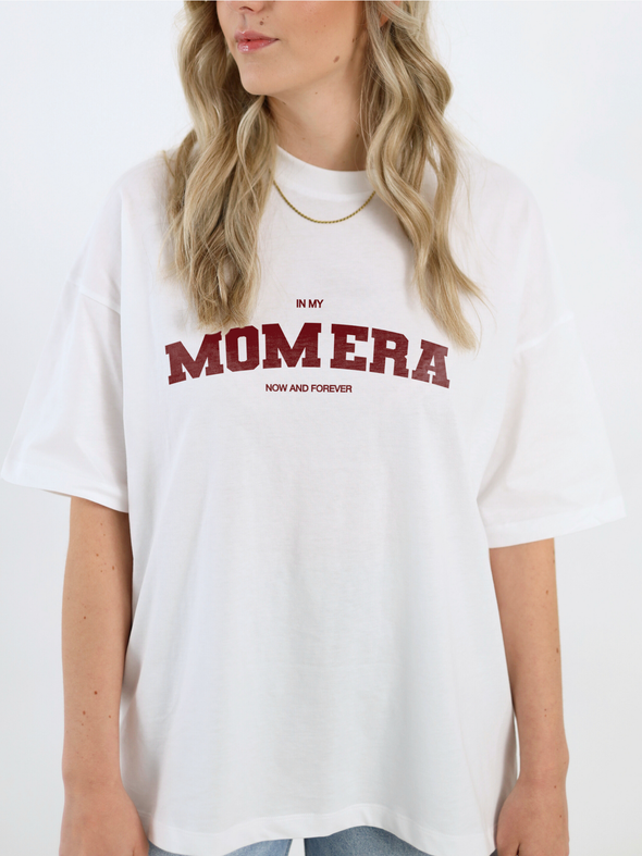 MOM ERA Shirt