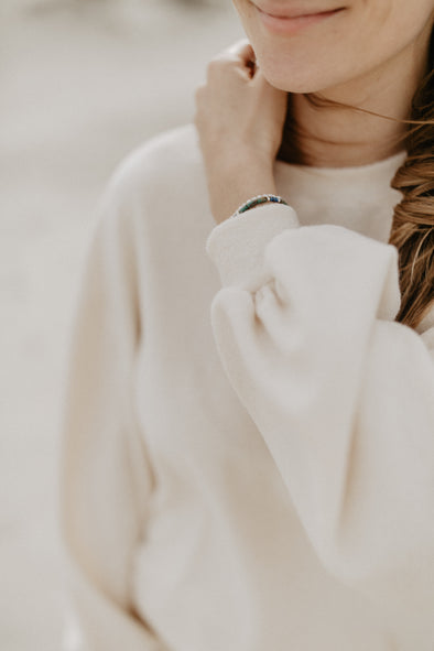 Sweatshirt Frauen