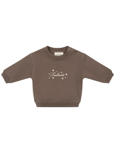 Sweatshirt SOULMATE Baby