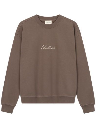Sweatshirt SOULMATE Erwachsene