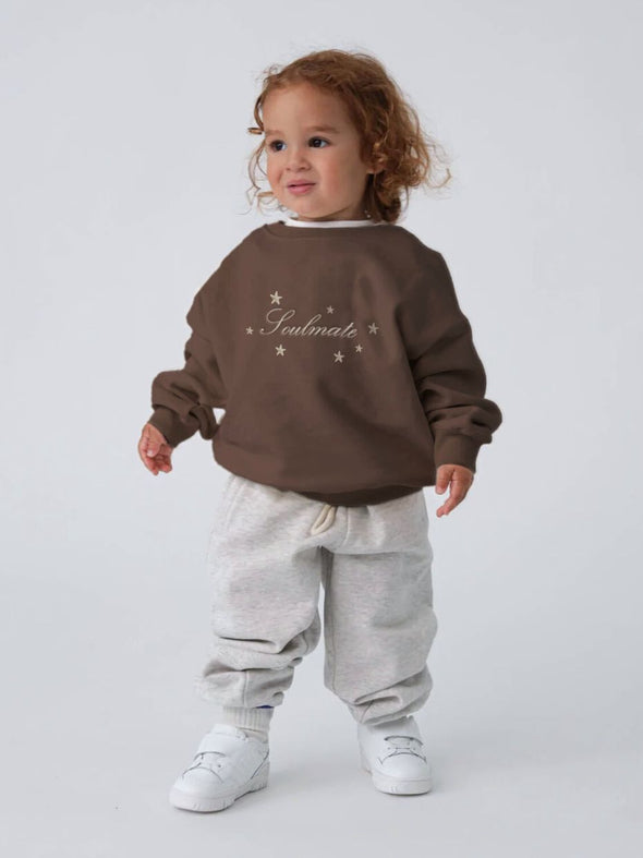 Sweatshirt SOULMATE Kids